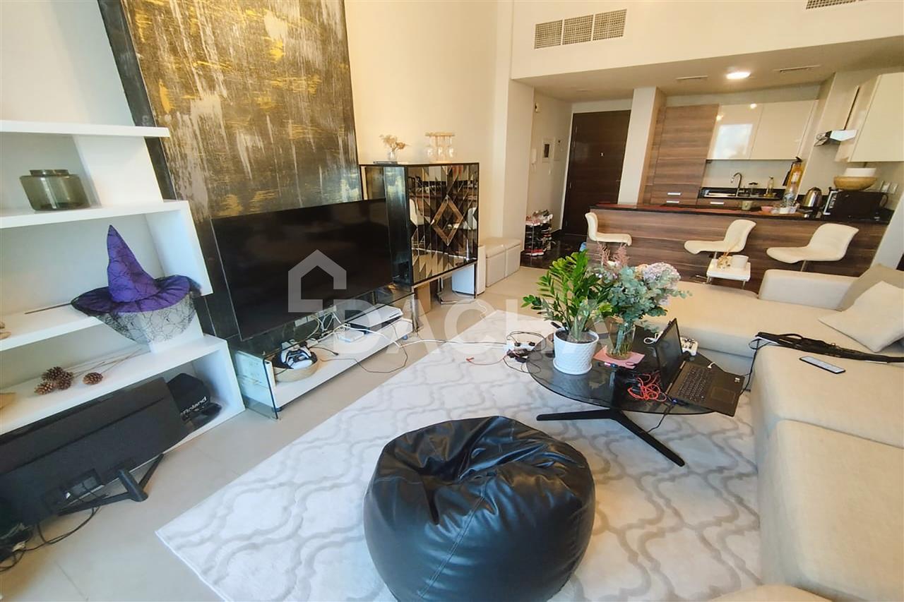 Marina Views / Luxury Furnishing / High Floor