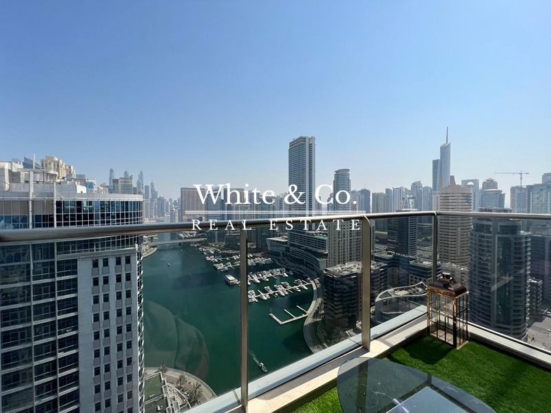 Full Marina View| Large Layout |View Now