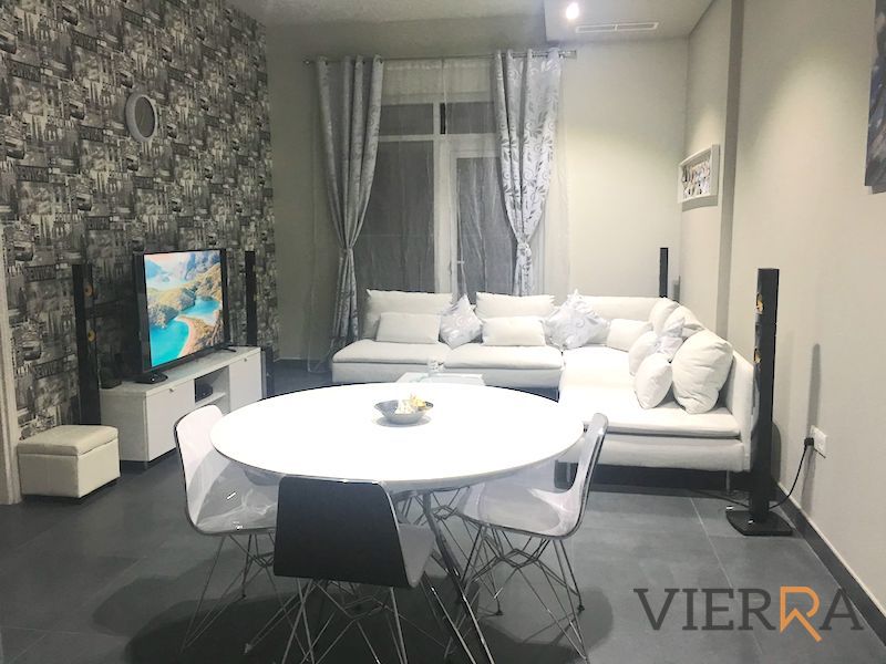 Vacant  | Bright & Spacious | Prime Location