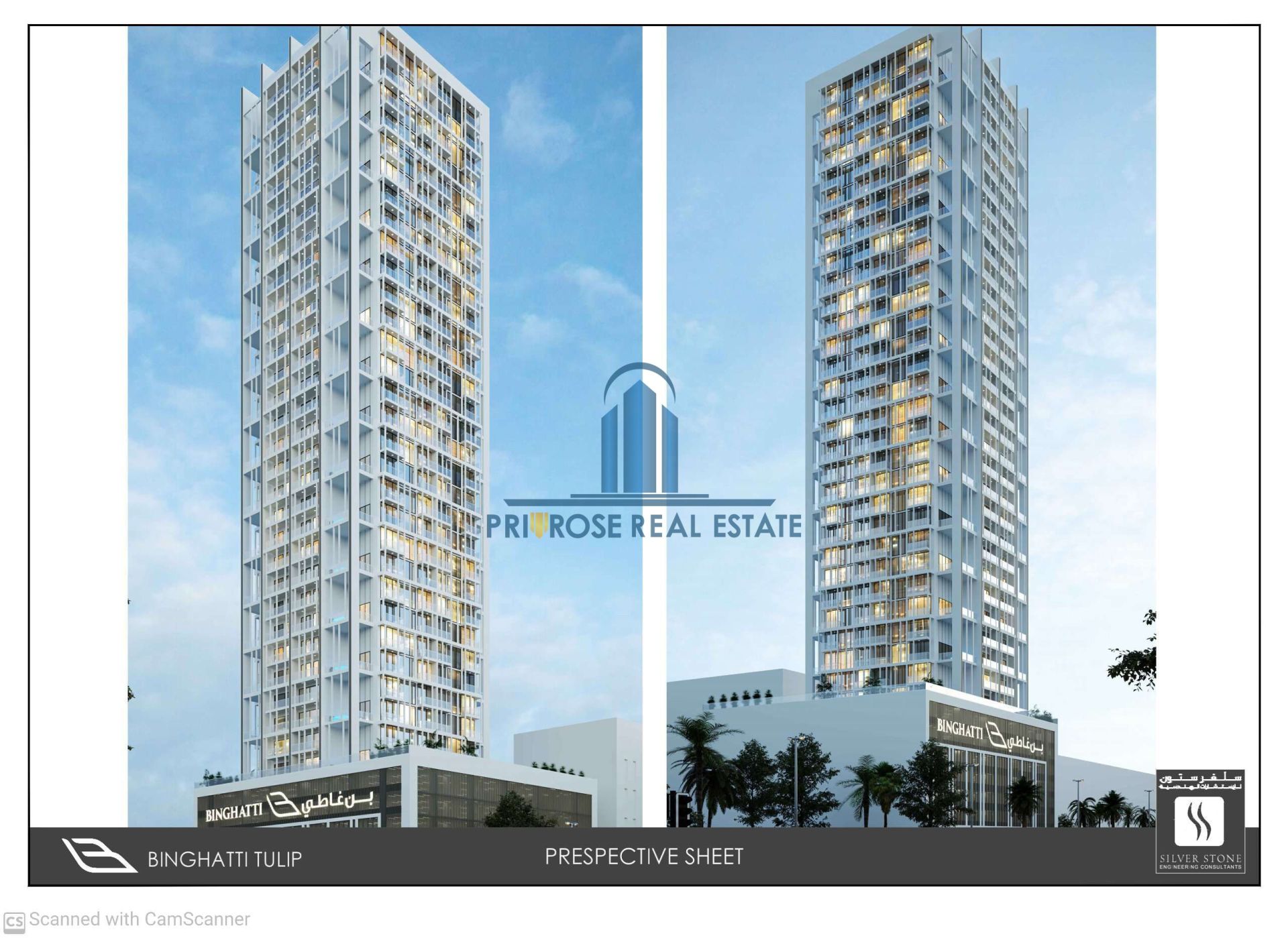 Newly Launch | Multiple Option Studio Apartment in LAVENDER