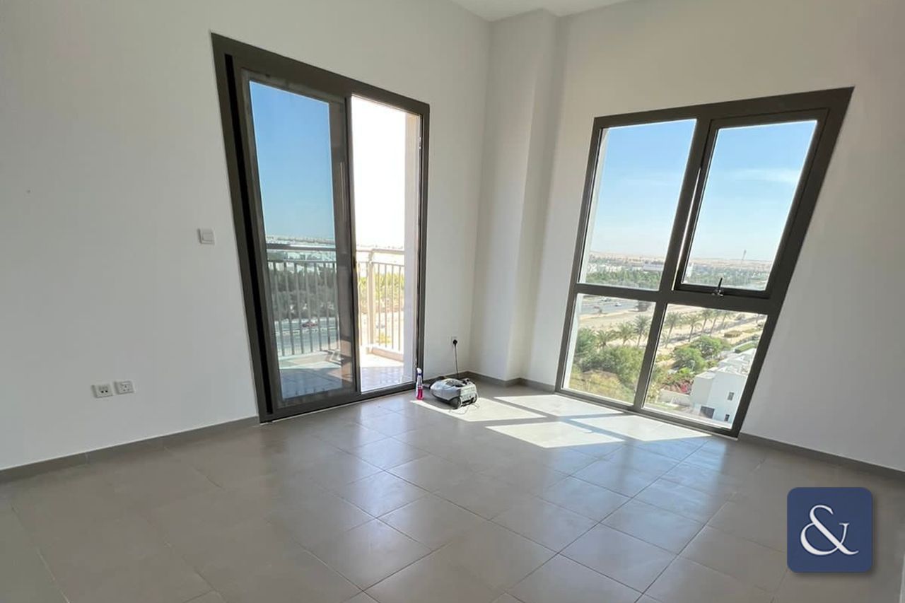 Excellent ROI | Large Balcony | 3 Bedroom