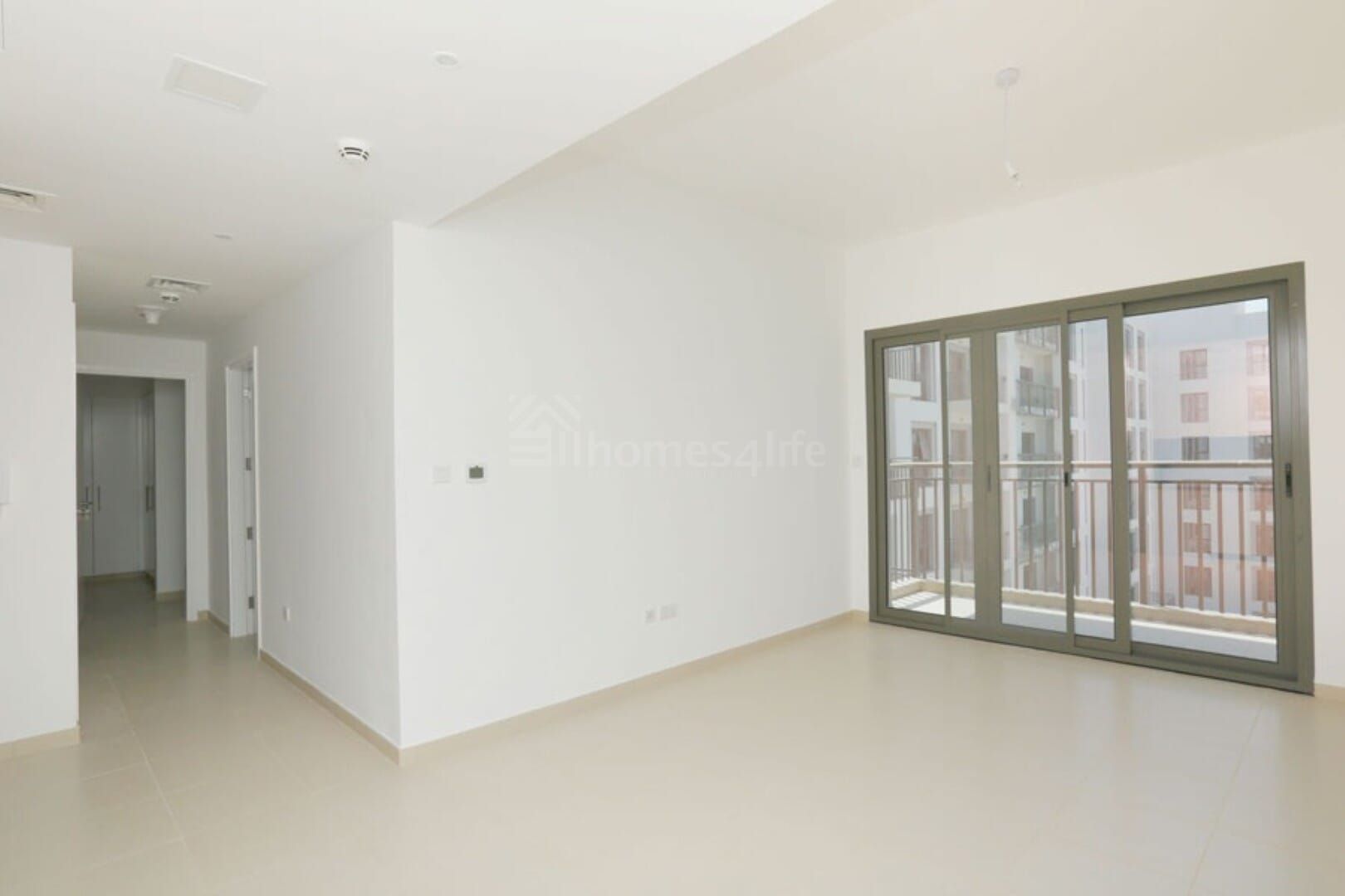 TYPE 2A - 2 | HIGH LEVEL | POOL VIEW | CALL ME
