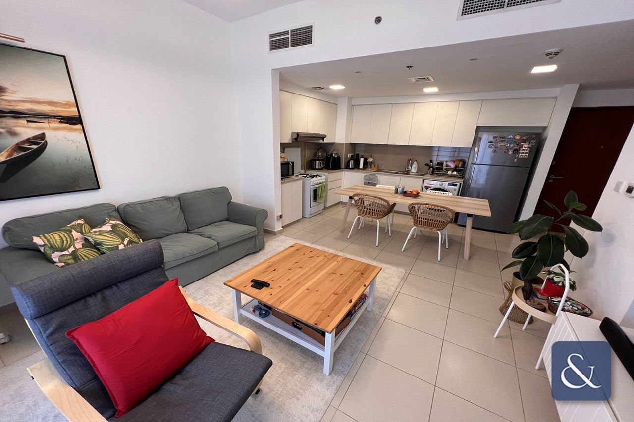 Highest Floor | Ideal Investment | 2 Bed