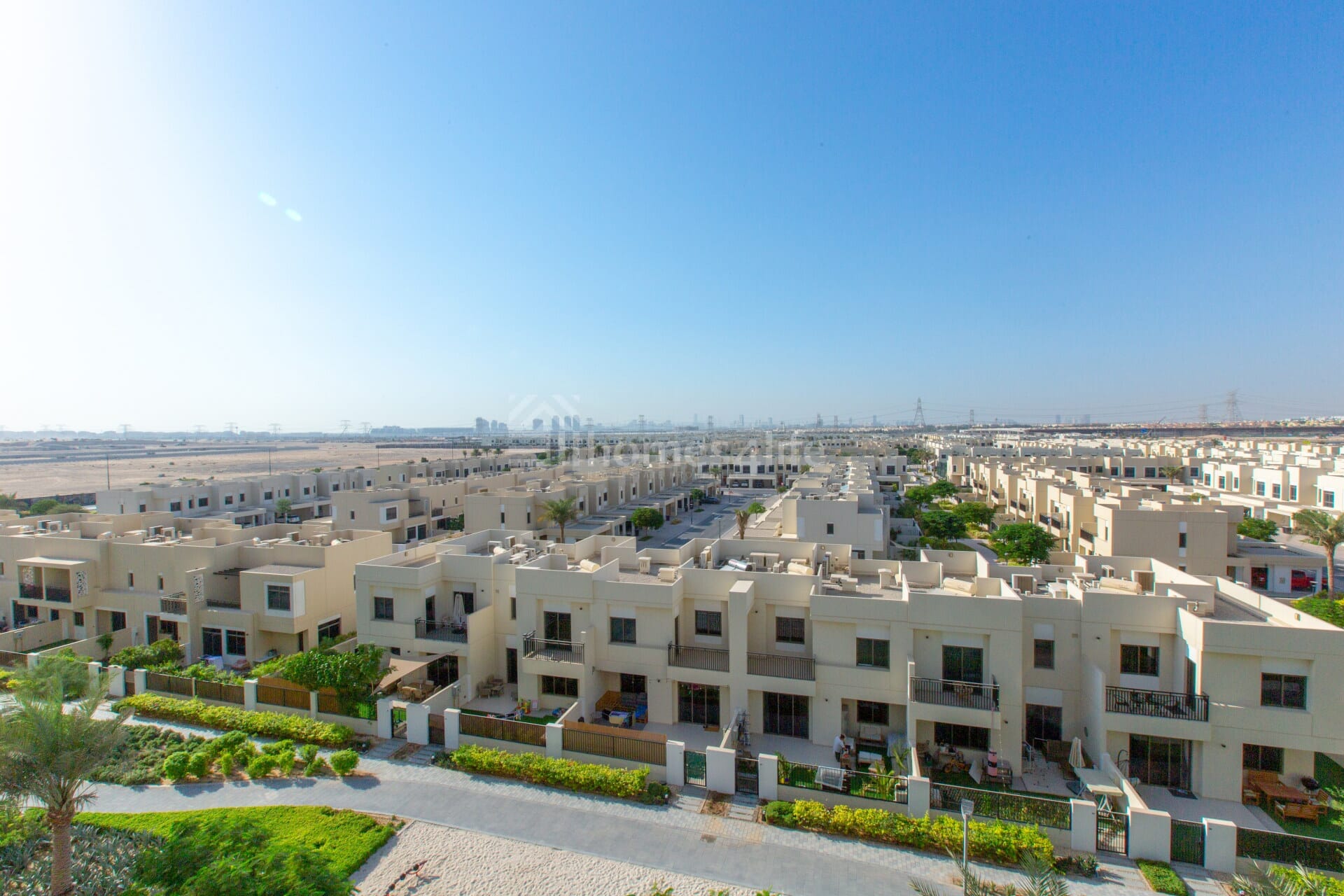 Investor Deal | 3 Bed + Maids | Townhouse View