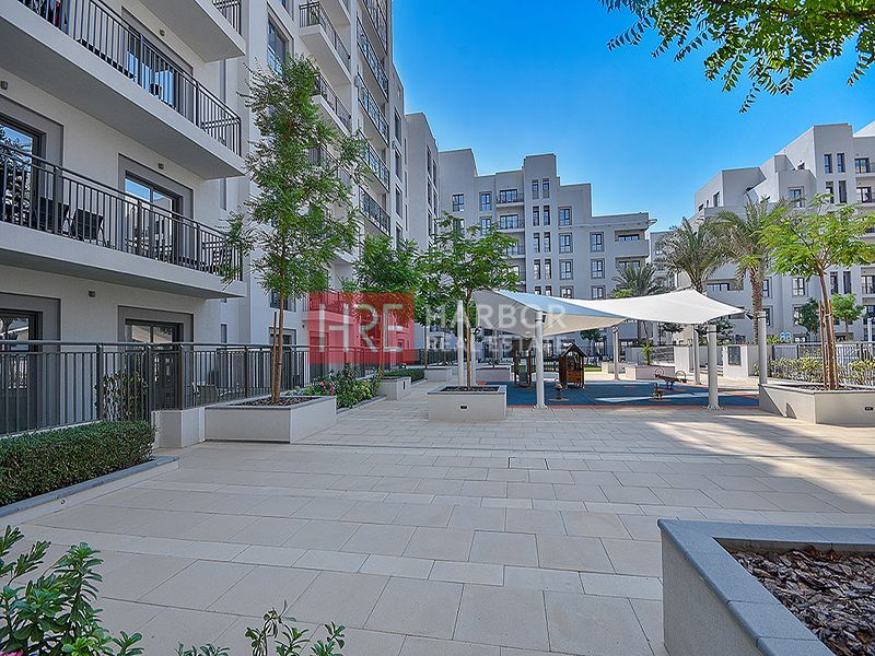 Pristine Condition | Bright | Spacious Terrace