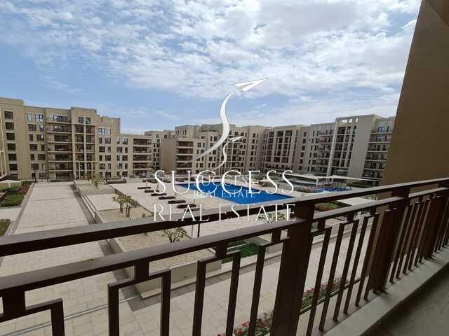 2 Bedroom | Balcony | Modern Lay out