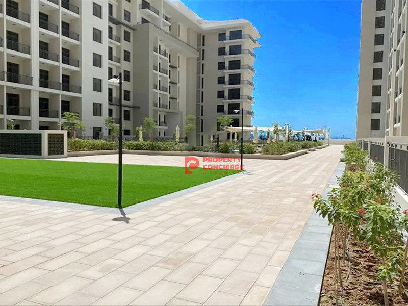 Most Demanding Layout | Zahra 1A | Panoramic View