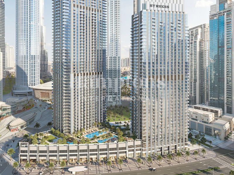 Premium Project | 06 Series | Payment Plan