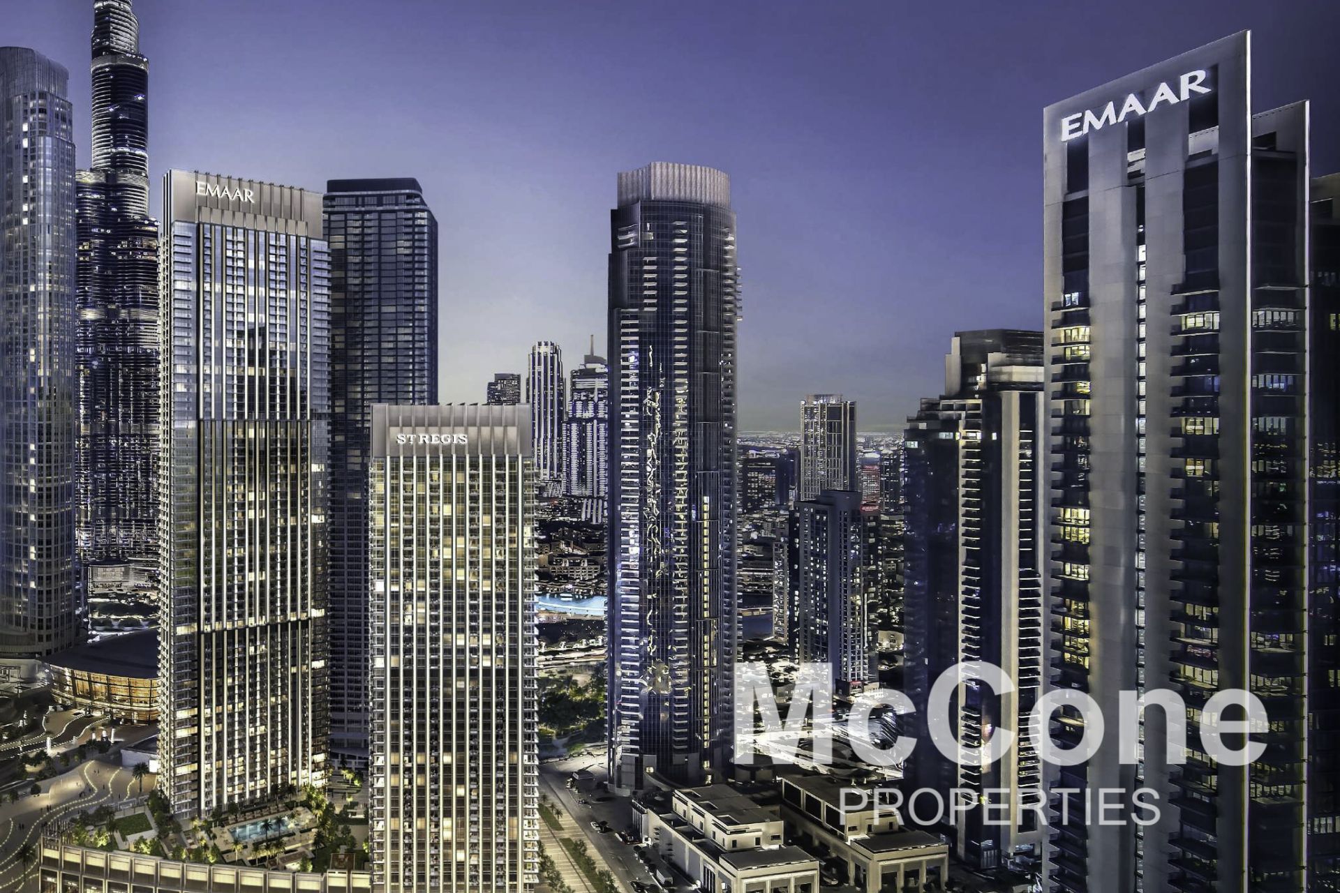 Amazing Views | High Floor | Motivated Seller