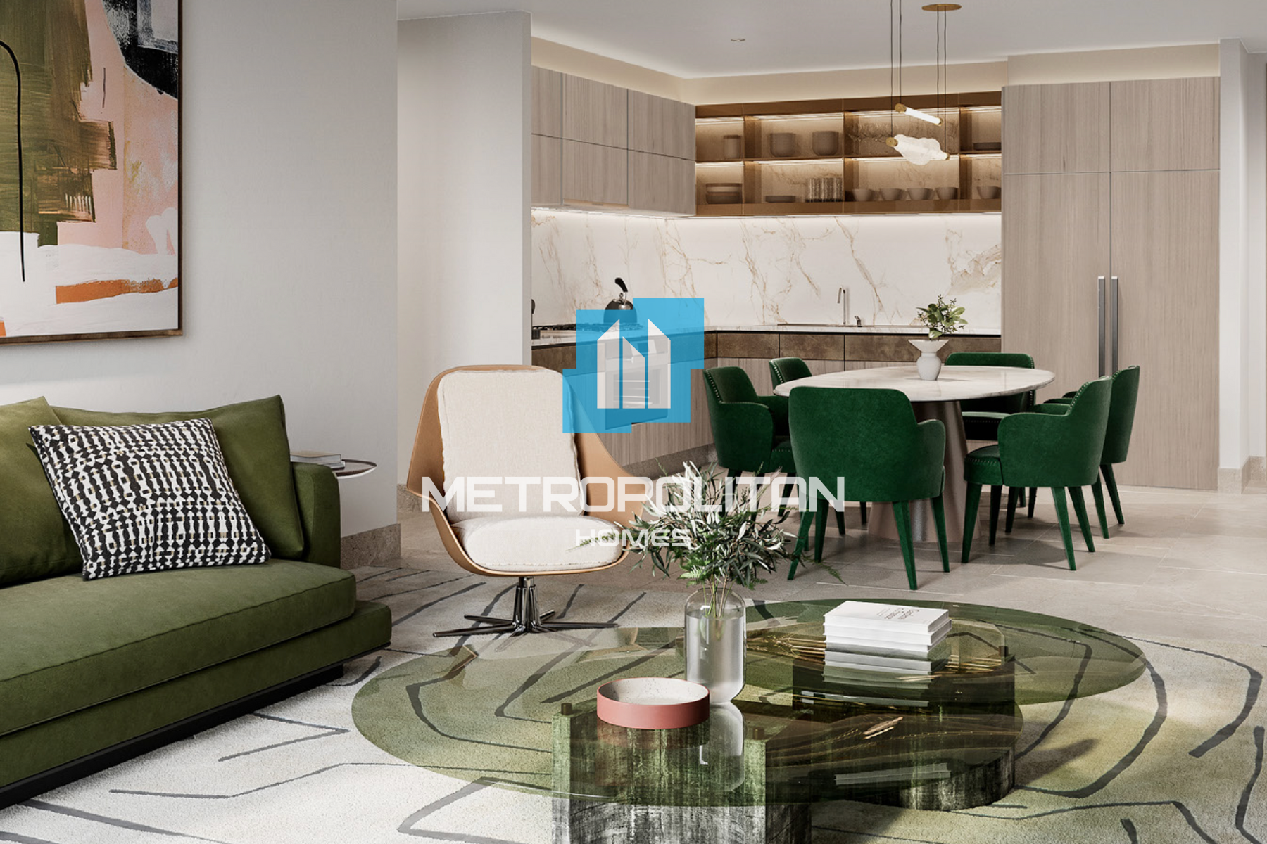 Luxury Investment Property | Prime Location
