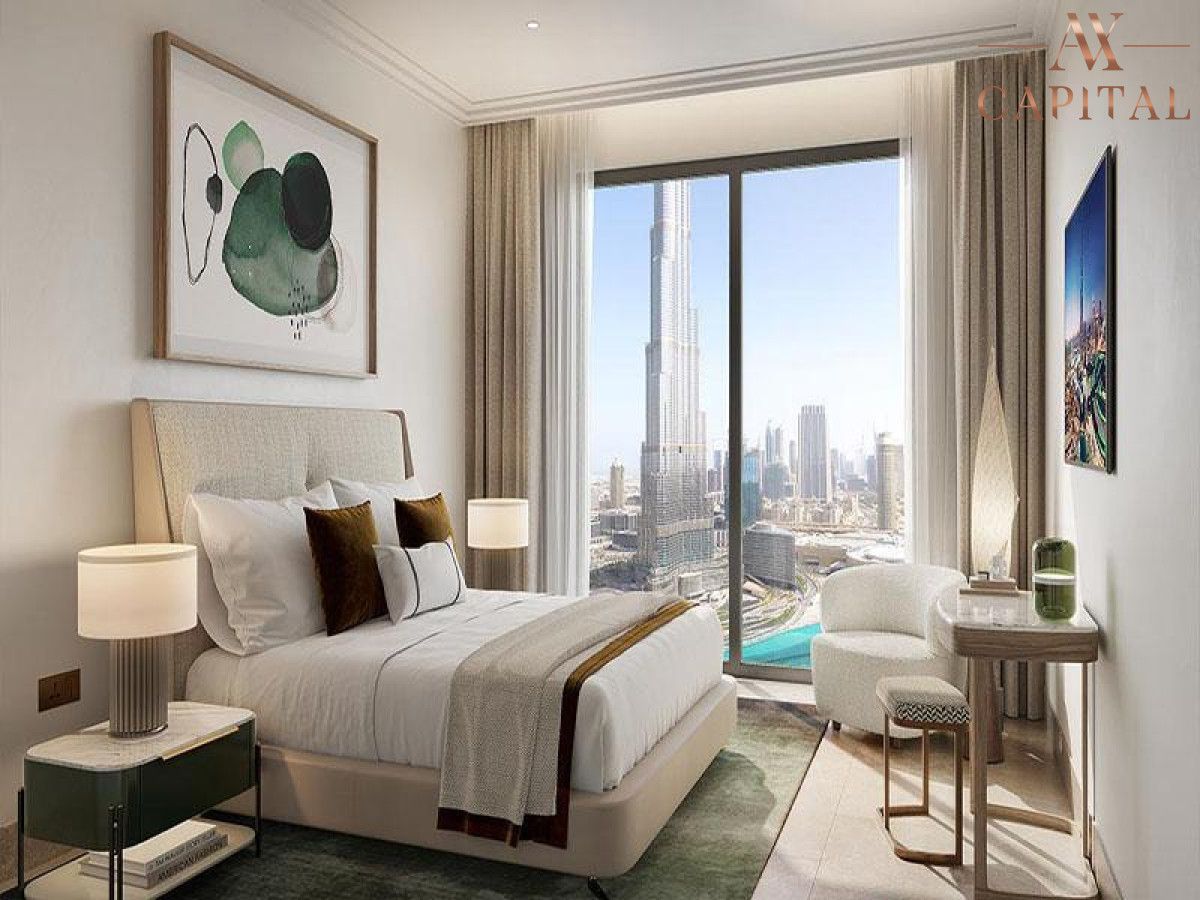 Balconies | Burj Khalifa Views | Best Price