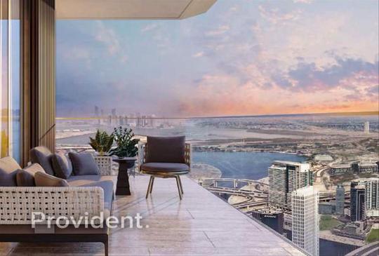 Luxurious Apartment | Payment Plan | Large Layout
