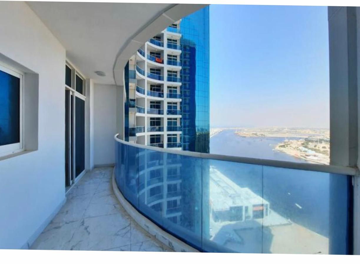 1bhk flat for sale in ajman oasis tower