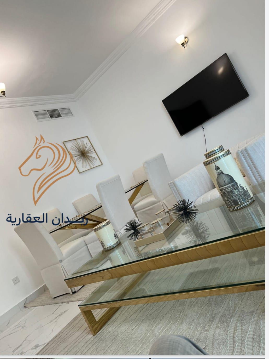 Pay 47000 and own an apartment with high finishing