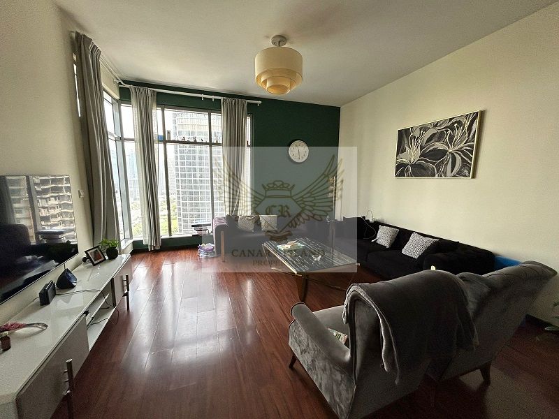 EXCLUSIVE | LAKE VIEW | 2BEDROOM+MAIDS