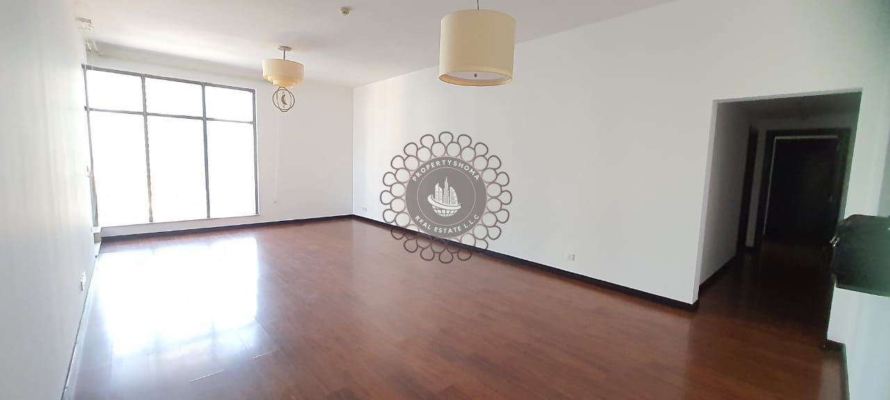 2 Bedroom + Maid for sale in GREEN LAKES S2, JLT