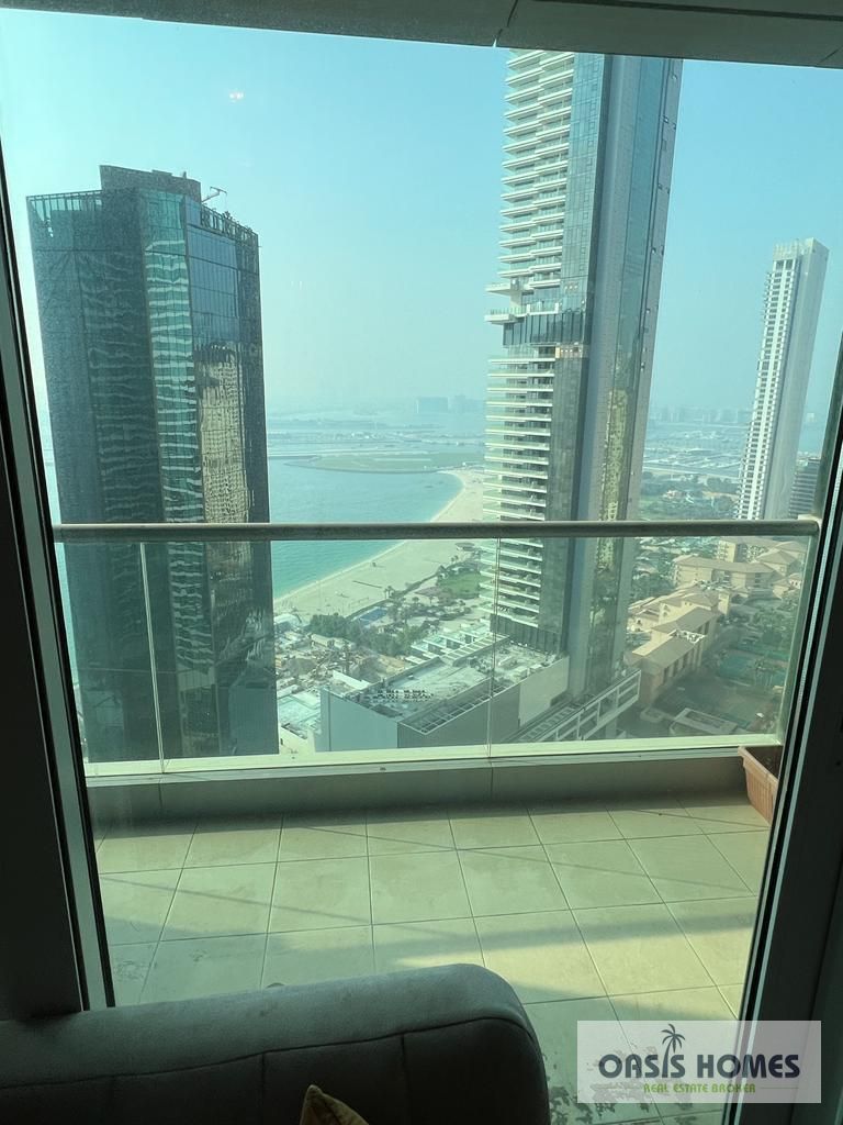 3 bhk plus maid room huge apartment for sale near jbr beach. . . ,. . . .