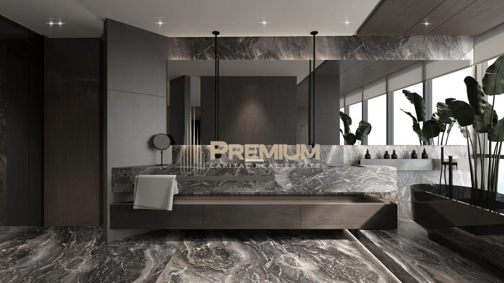 Amazing View | Upgraded Interior | Modern Design