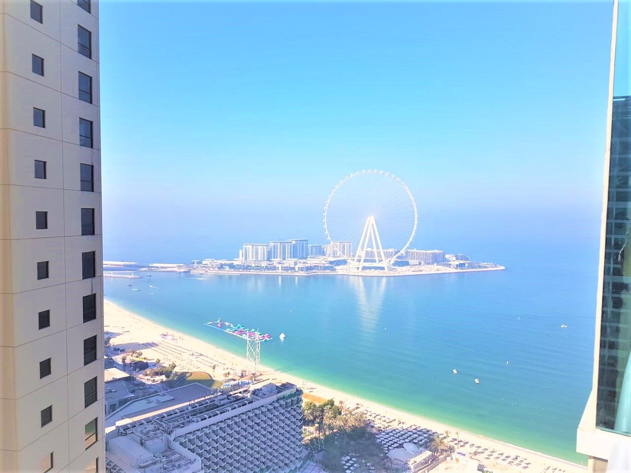 Immaculate View | Stunning Unit | Genuine Listing