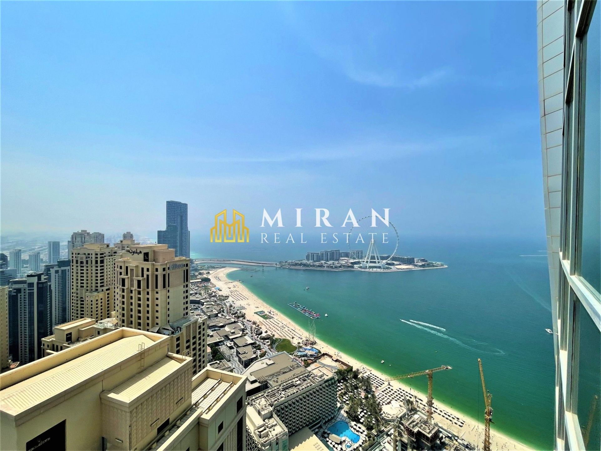 New to Market | Vacant Now | Amazing View