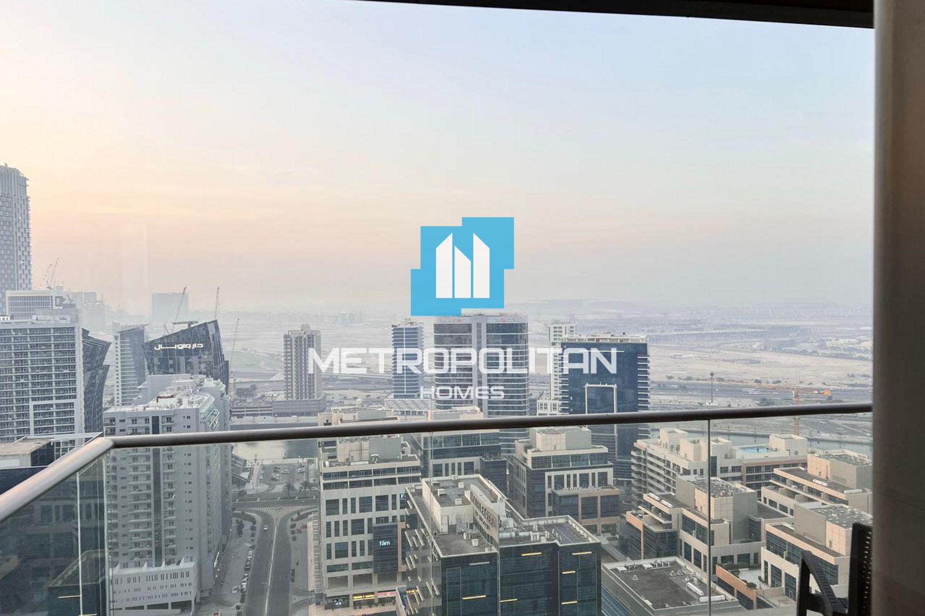 Full Canal View | Huge Layout Apt | Invest Now