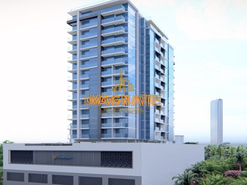 Studio without Balcony I Cheapest Price I 3 YRS PHPP