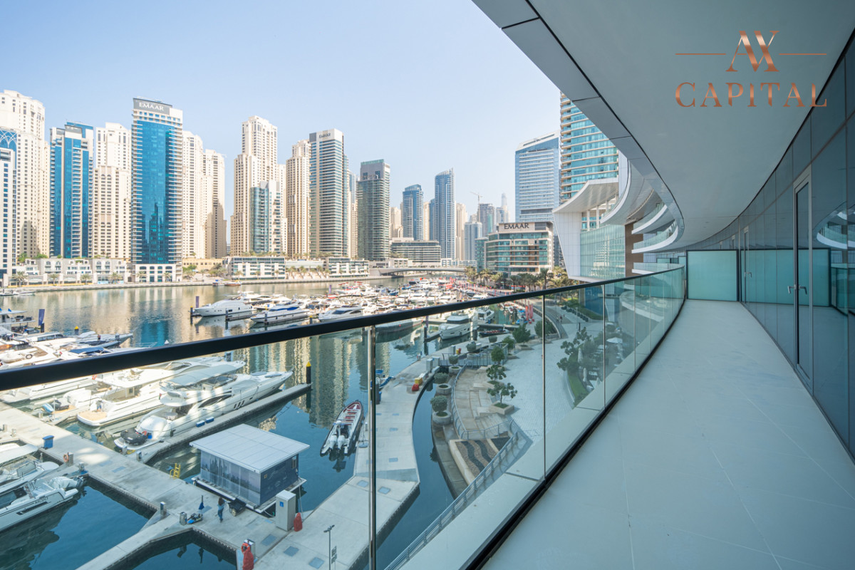 Genuine Sale | Marina View | Prime Location
