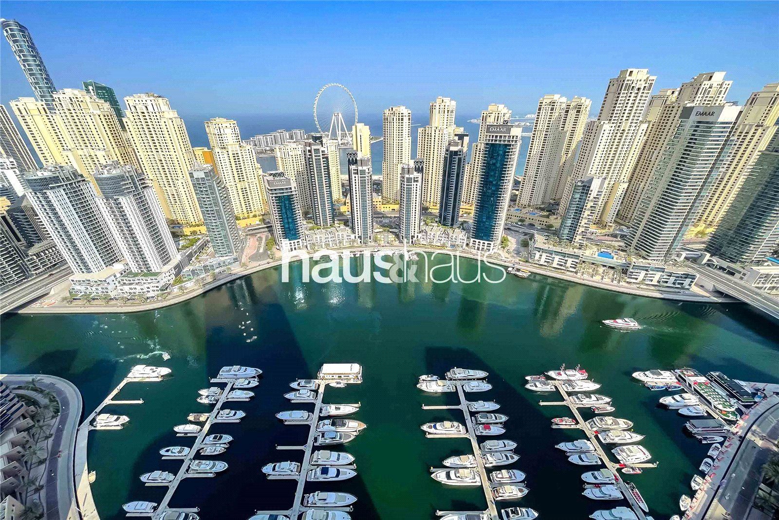 High Floor | View Today | Keys With Me