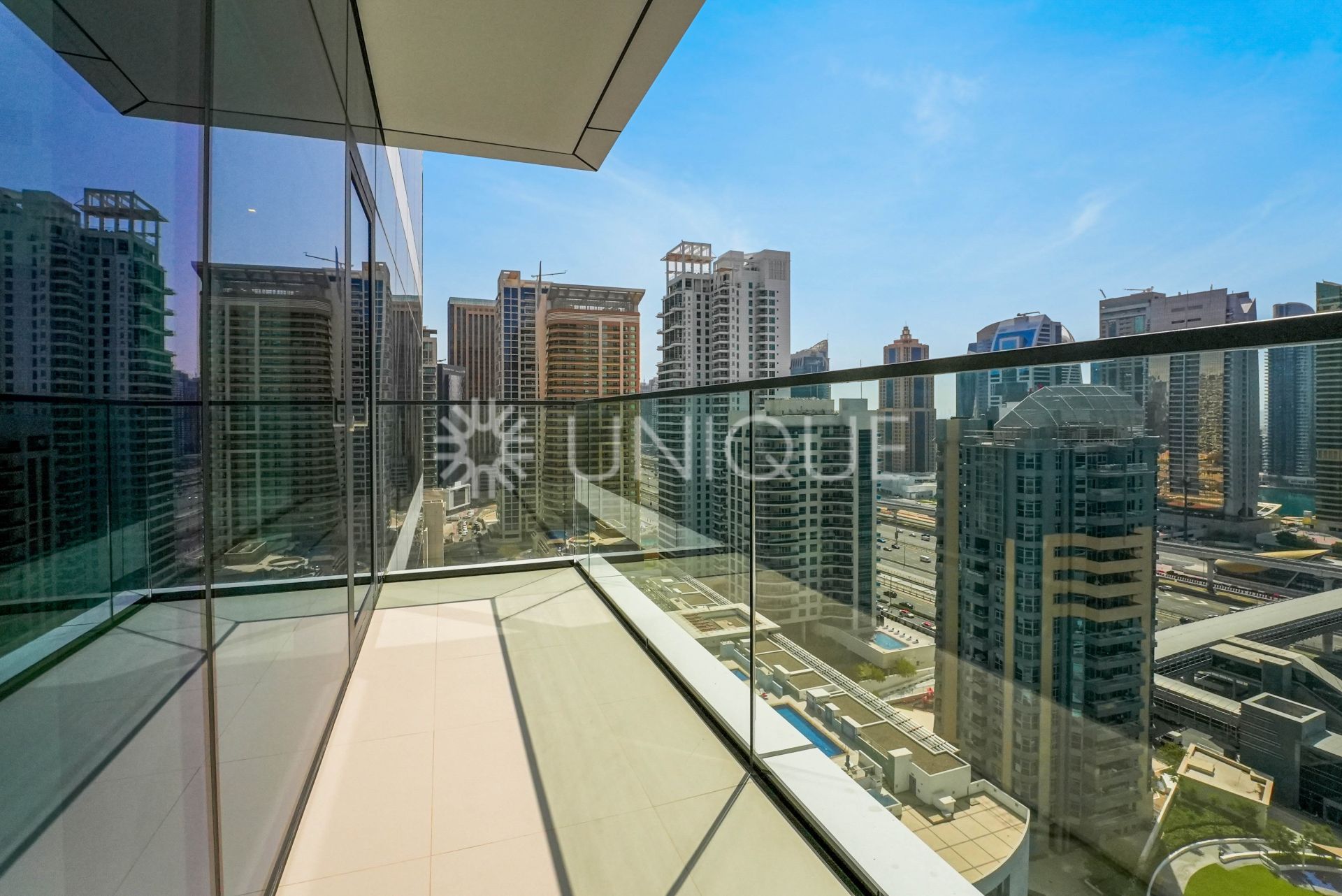 Luxury Living | 3 Years Post Handover | Brand new