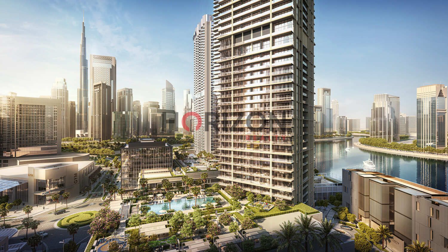 Prime Location | Waterfront Community | Great Layout