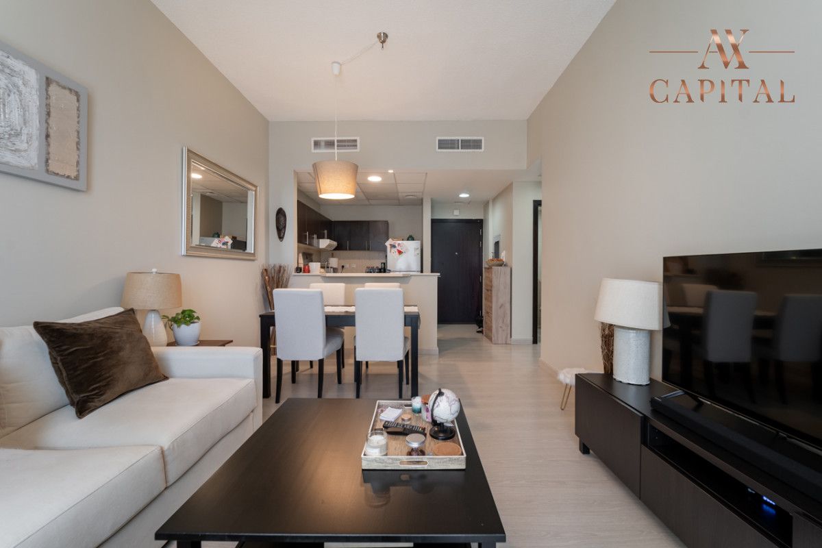 Furnished & Upgraded | Excellently Maintained