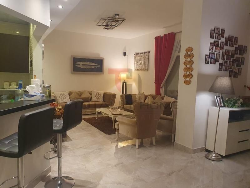 Vacant | Exquisite Apartment | High Floor |