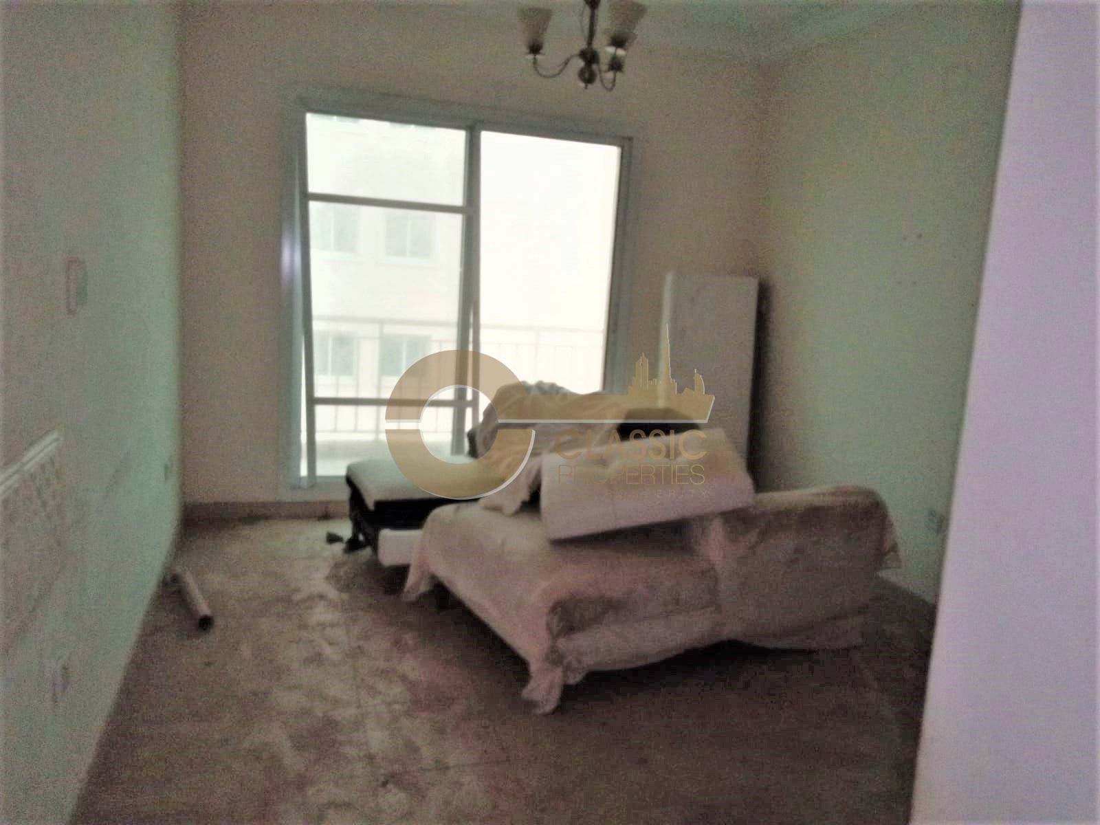 Hot Deal| Vacant I1 Bedroom | Balcony |Queue Point