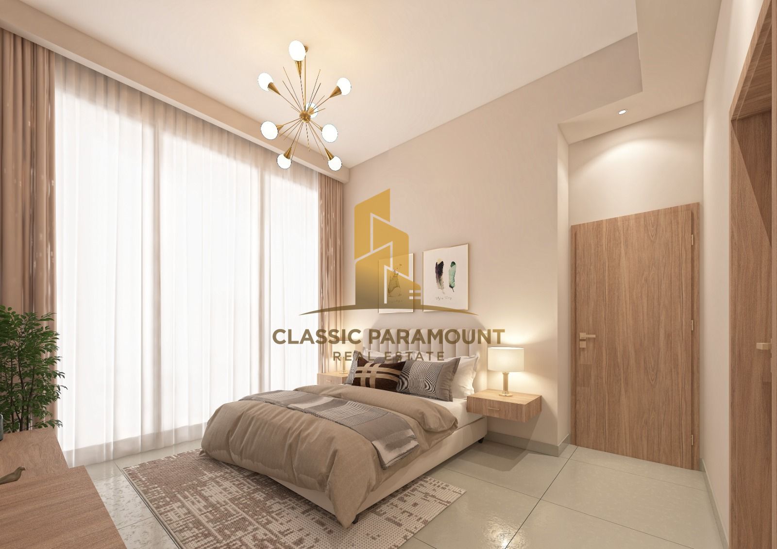 HIGH ROI | READY SOON | HIGH FLOOR