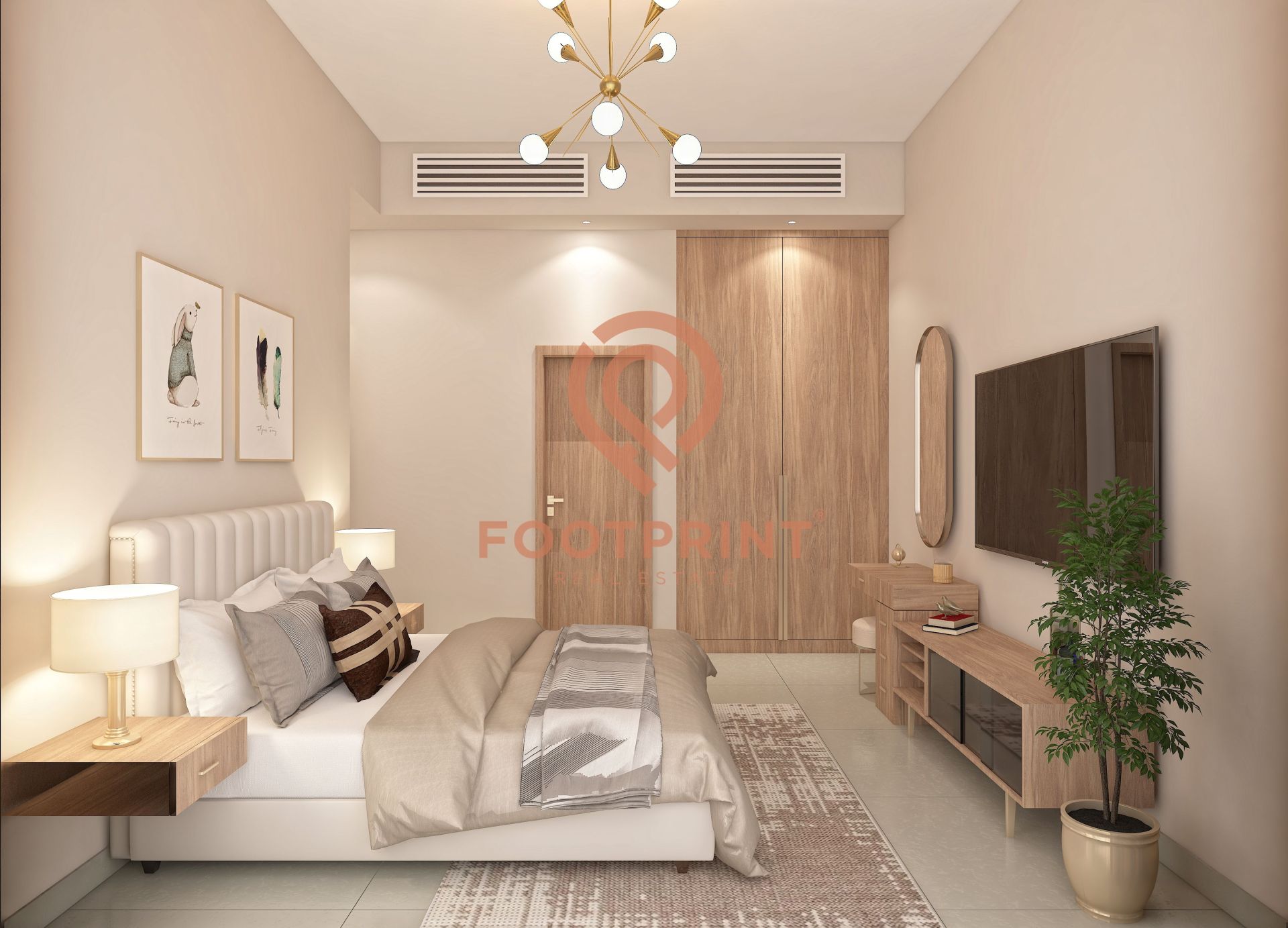 Sovereign Heights: Symbolic Alpha Residences, Liwan's Pinnacle