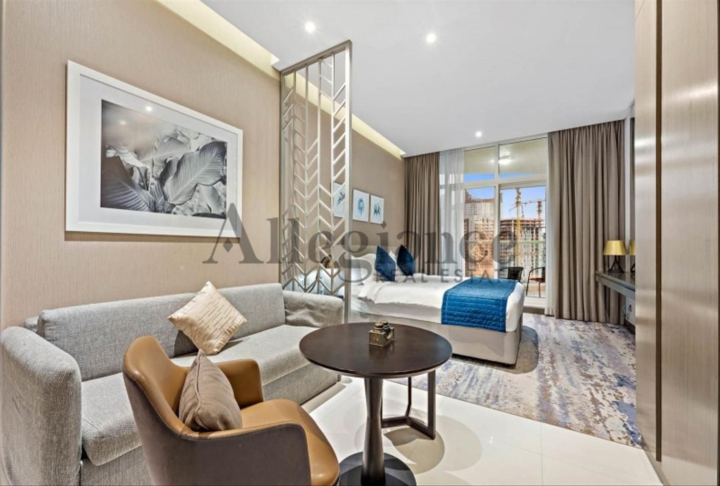 Direct From Developer | Exclusive | Canal View