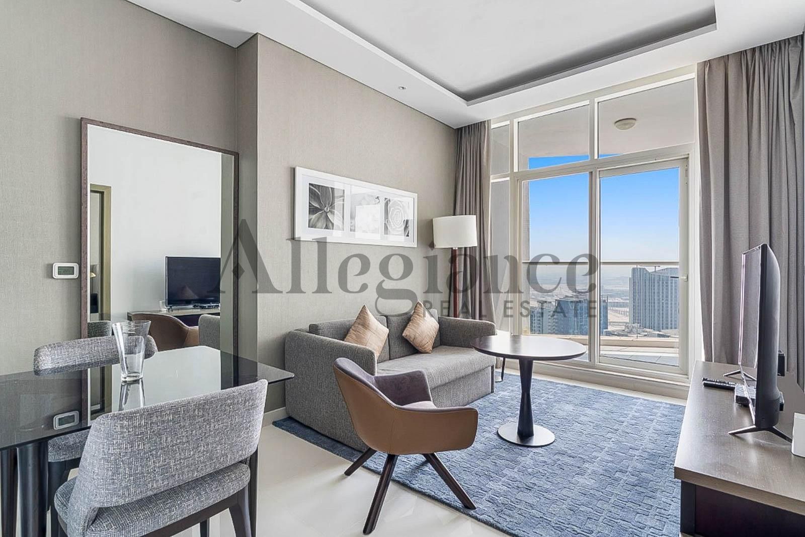 Exclusive | Direct From Developer | Canal View