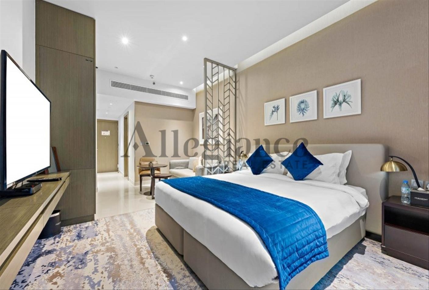 Direct From Developer | Exclusive | Canal View