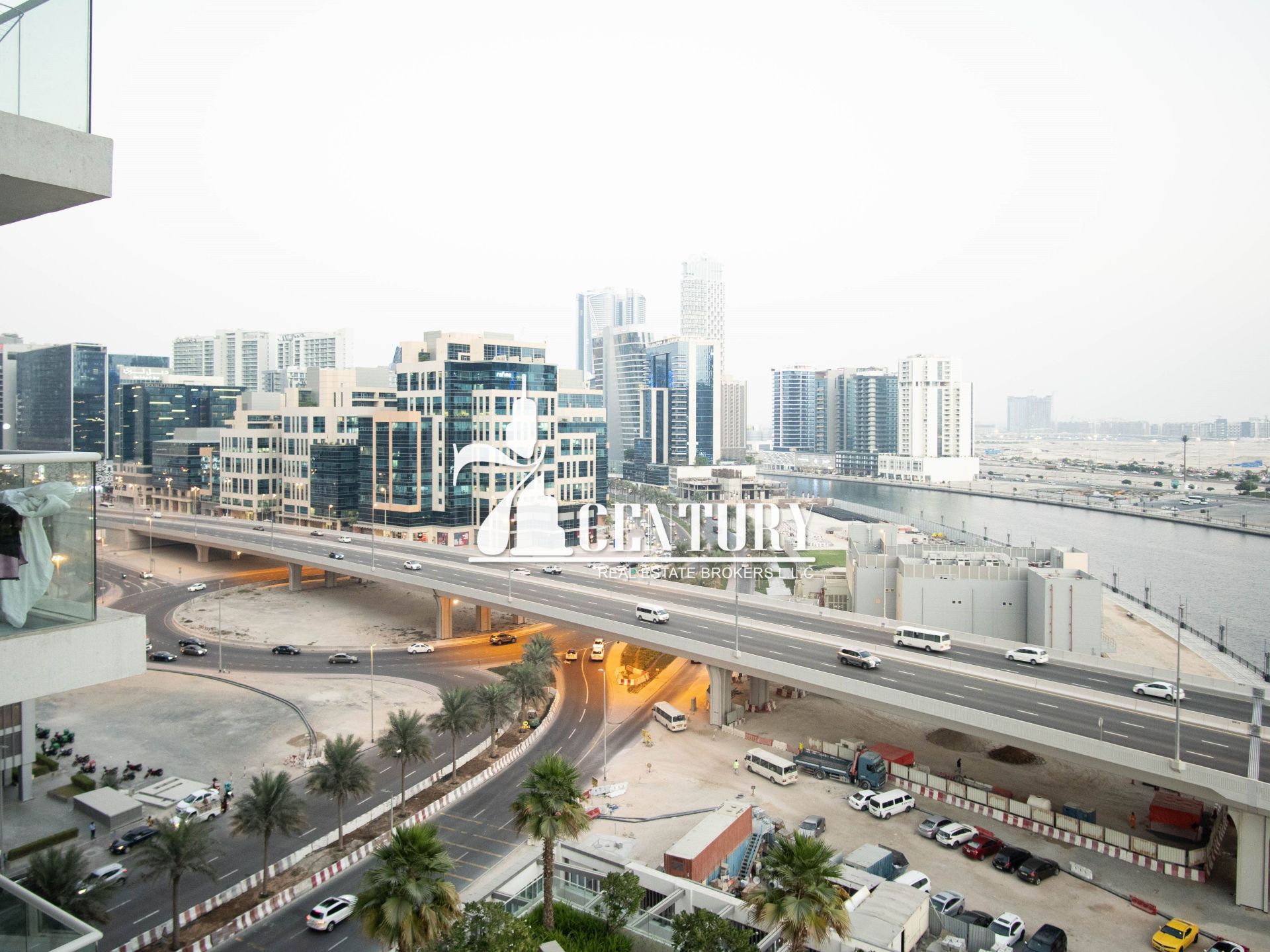 Fully Furnished | Full Canal View | Hot Deal