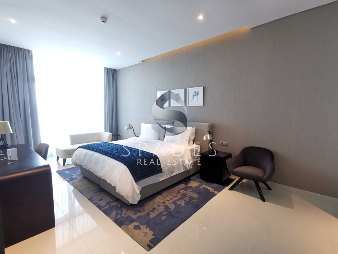 High Floor | Canal Facing | Investor Deal | Rented