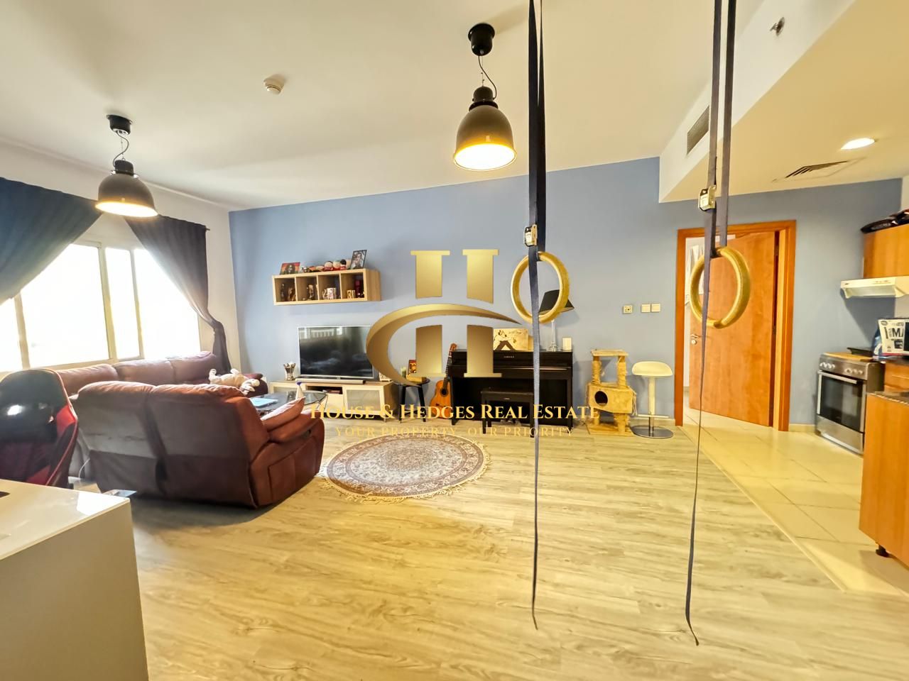 Open Kitchen-Finest Quality-Best Investment