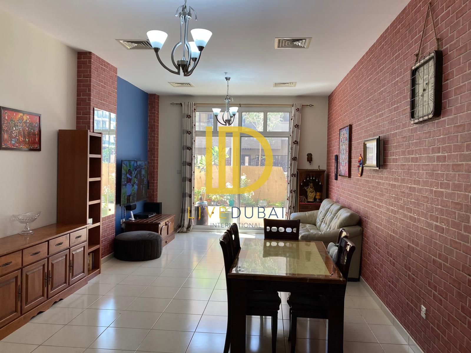 Tenanted | Large 1 Bed + Backyard | Well Maintained