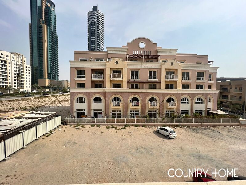 Sale | Rented Apartment | 12.30% ROI