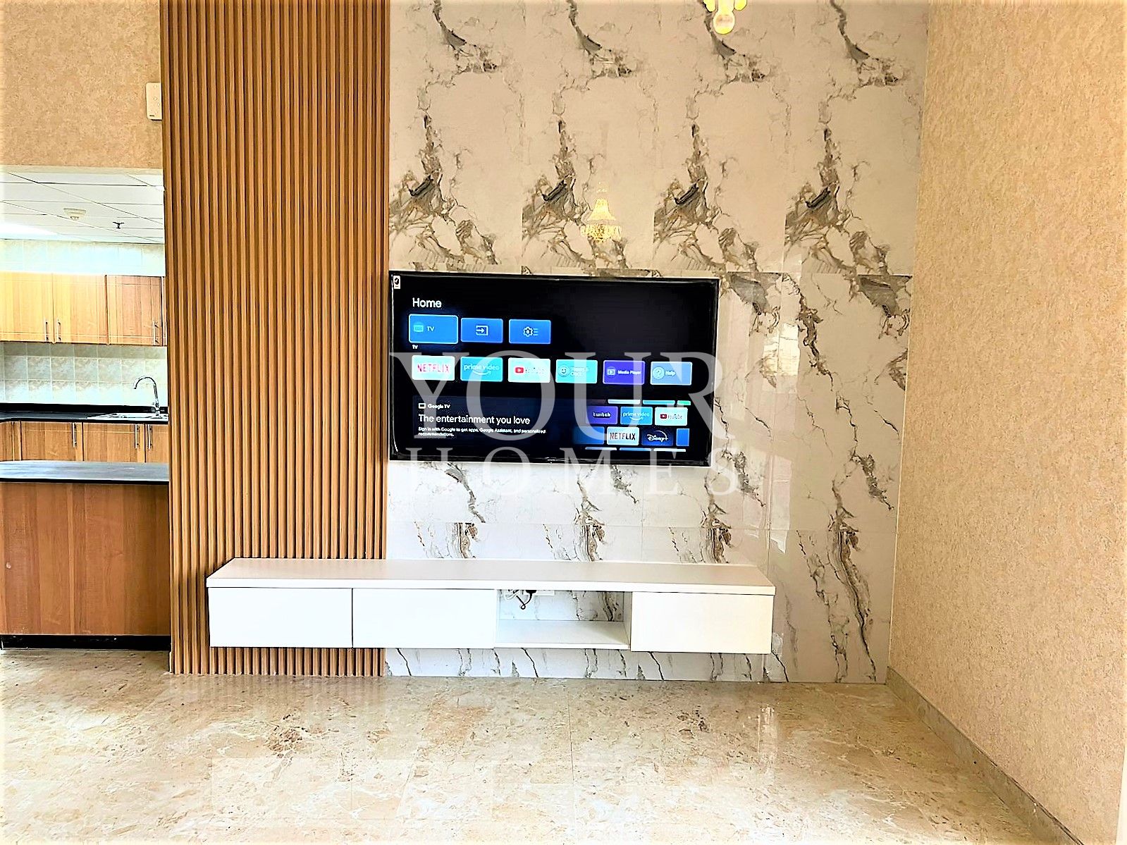 Voluminous Layout | Ground Floor | Large 1 BHK   I INVESTORS DEAL