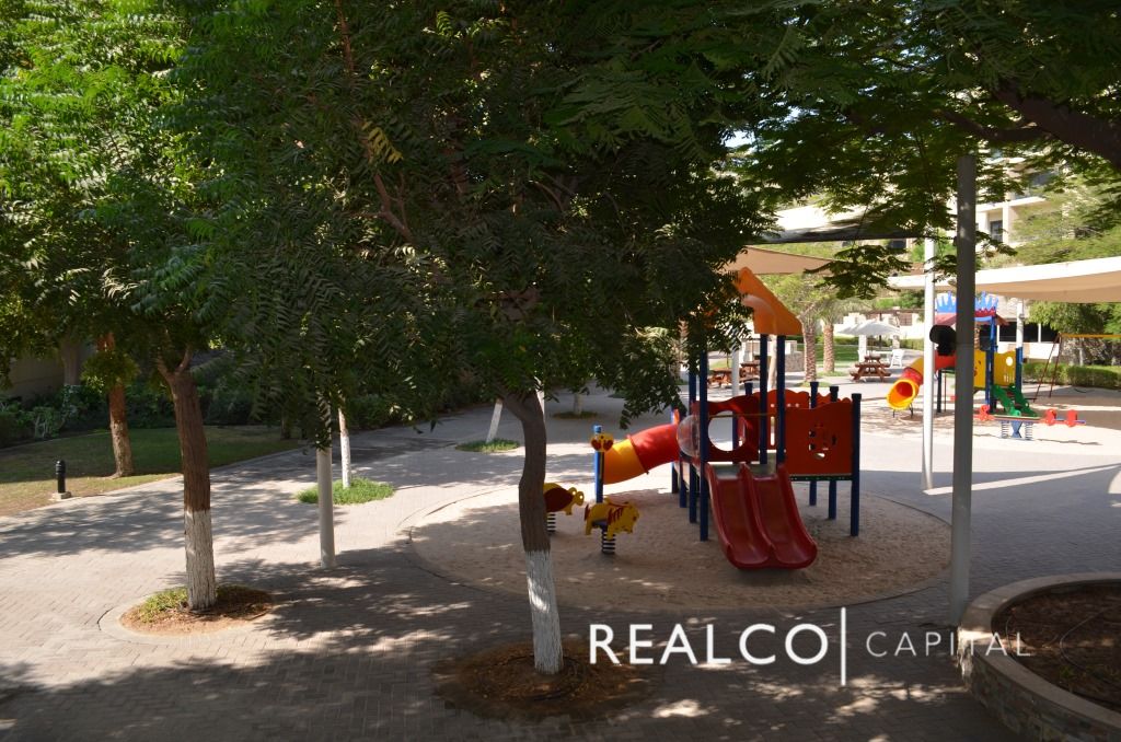 Spacious 4 BR for Sale in The Greens Phase 1