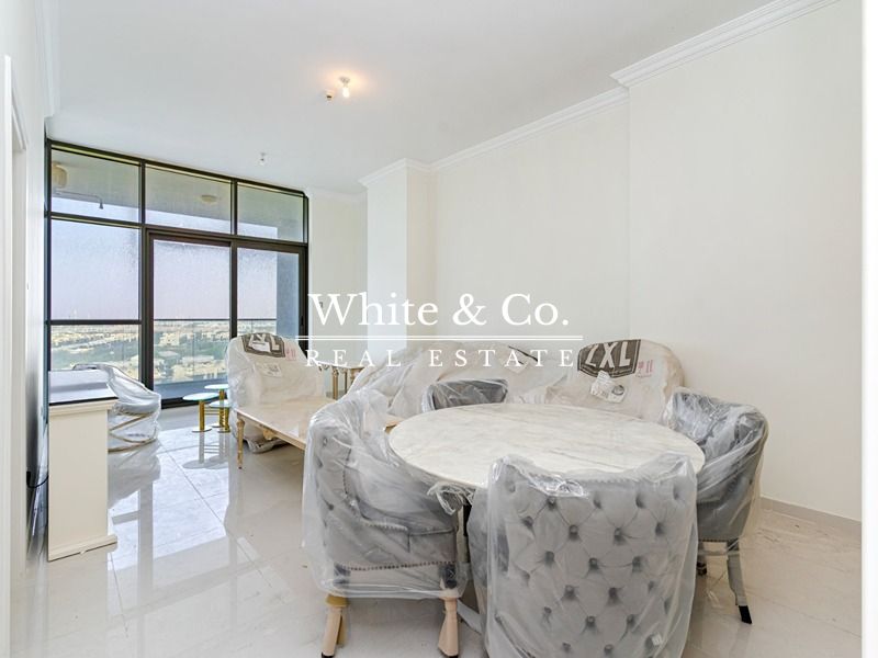 Golf Course Views | Furnished | Vacant