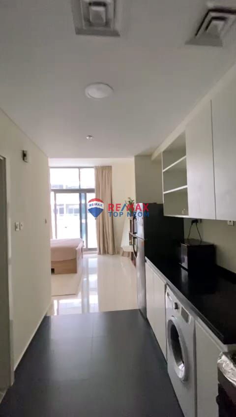 Studio Gem for Sale | Nice View | Fully furnished