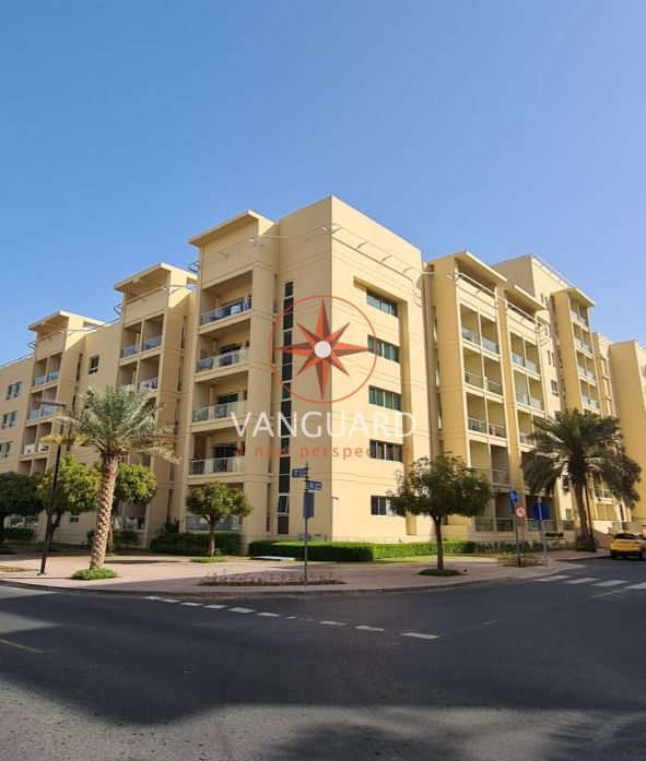 BEST DEAL | LARGE 1 BEDROOM | UNFURNISHED | RENTED
