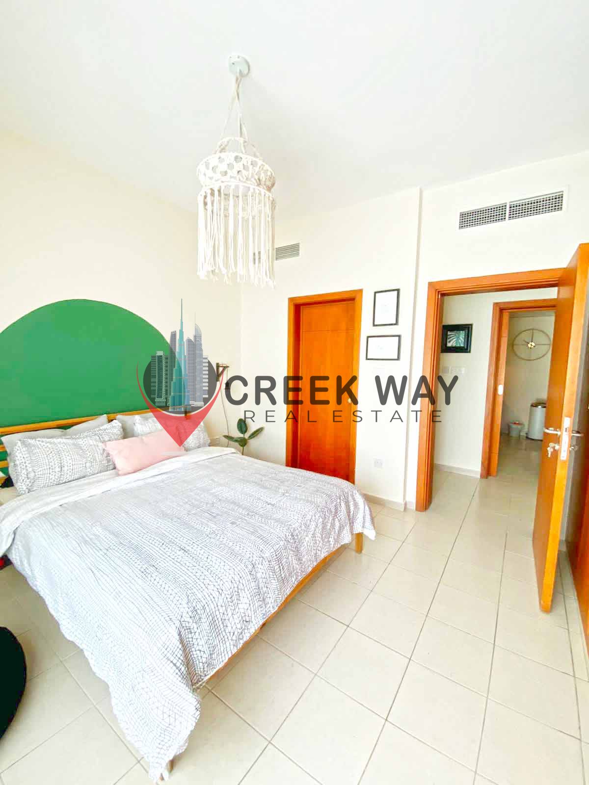 "Spacious 1-Bedroom Gem with Spectacular Amenities!"