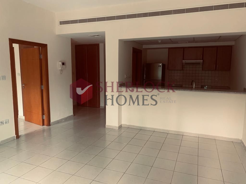 New Listing | Garden facing | 1Bedroom